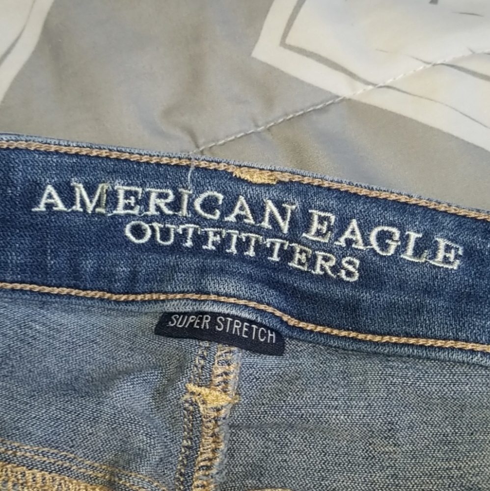 ■Jeans■ - Picture 4 of 4